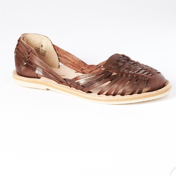 redhawk boot co huaraches